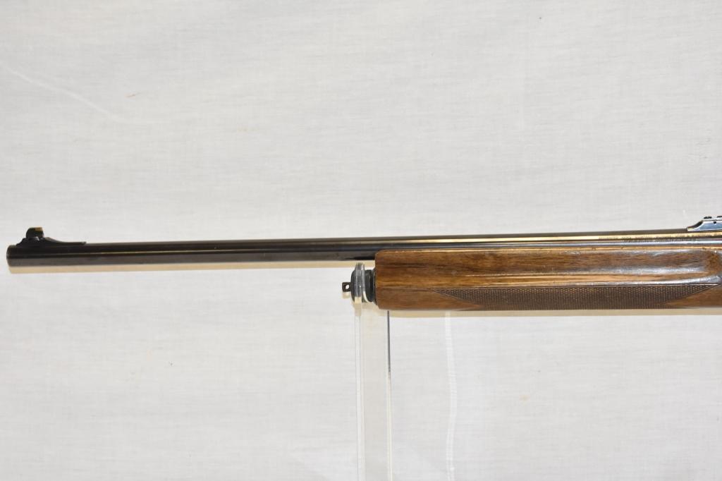 Gun. Browning Model 2000 Slug 20ga Shotgun