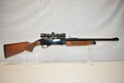 Gun. Winchester 1300 Ranger Slug 12 ga Shotgun