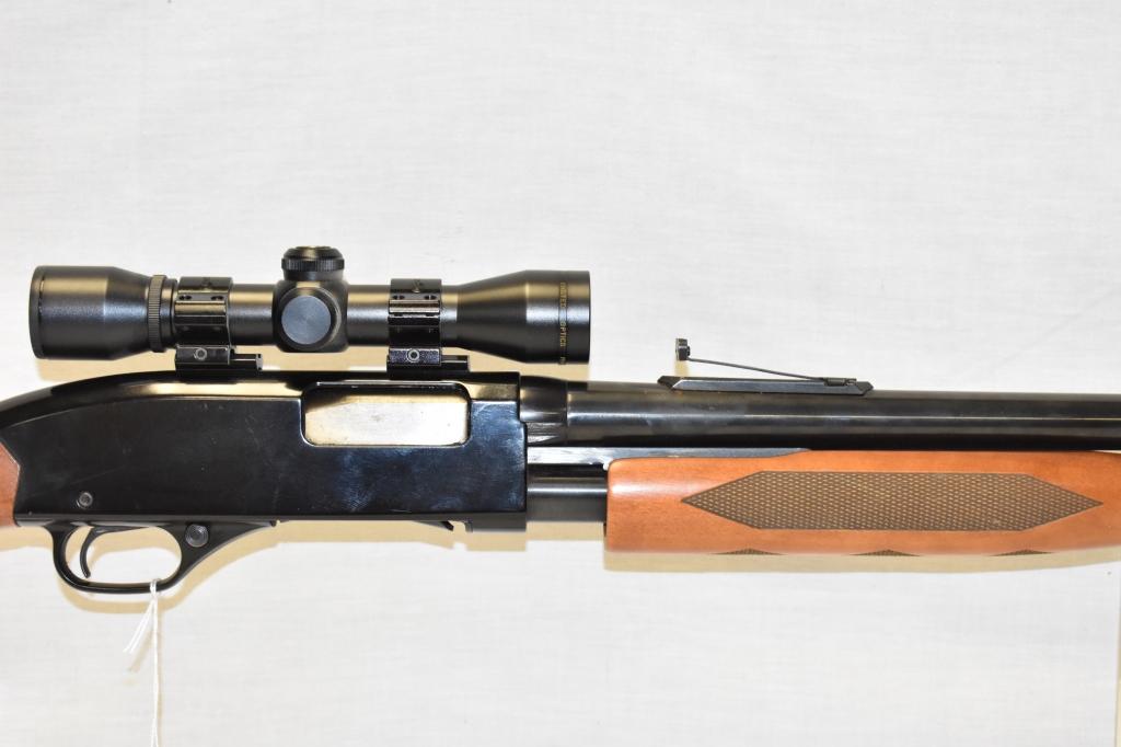 Gun. Winchester 1300 Ranger Slug 12 ga Shotgun