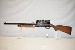 Gun. Winchester 1300 Ranger Slug 12 ga Shotgun