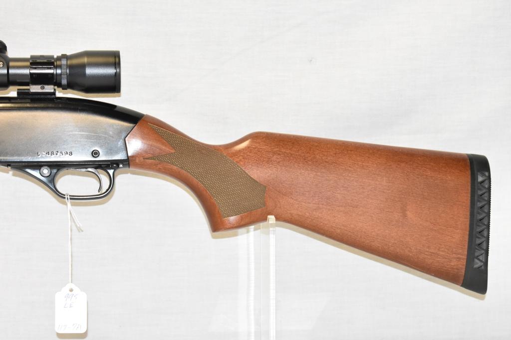 Gun. Winchester 1300 Ranger Slug 12 ga Shotgun