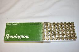 Ammo. 45 Auto Rim 350 Rnds