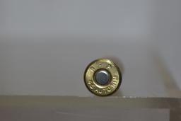 Ammo. 45 Auto Rim 350 Rnds
