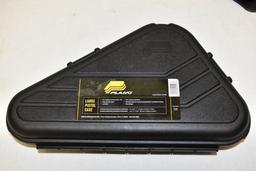 Handgun Holsters and Hard Case