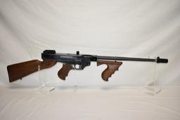 Gun. Auto Ordinance 1927-A3 22 cal Pistol