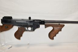 Gun. Auto Ordinance 1927-A3 22 cal Pistol