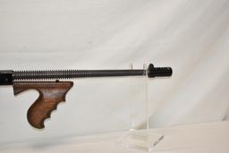 Gun. Auto Ordinance 1927-A3 22 cal Pistol