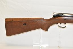 Gun. Winchester Model 74  22 Short Only cal Rifle
