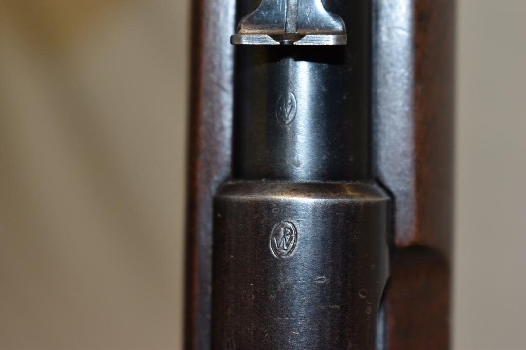 Gun. Winchester Model 74  22 Short Only cal Rifle