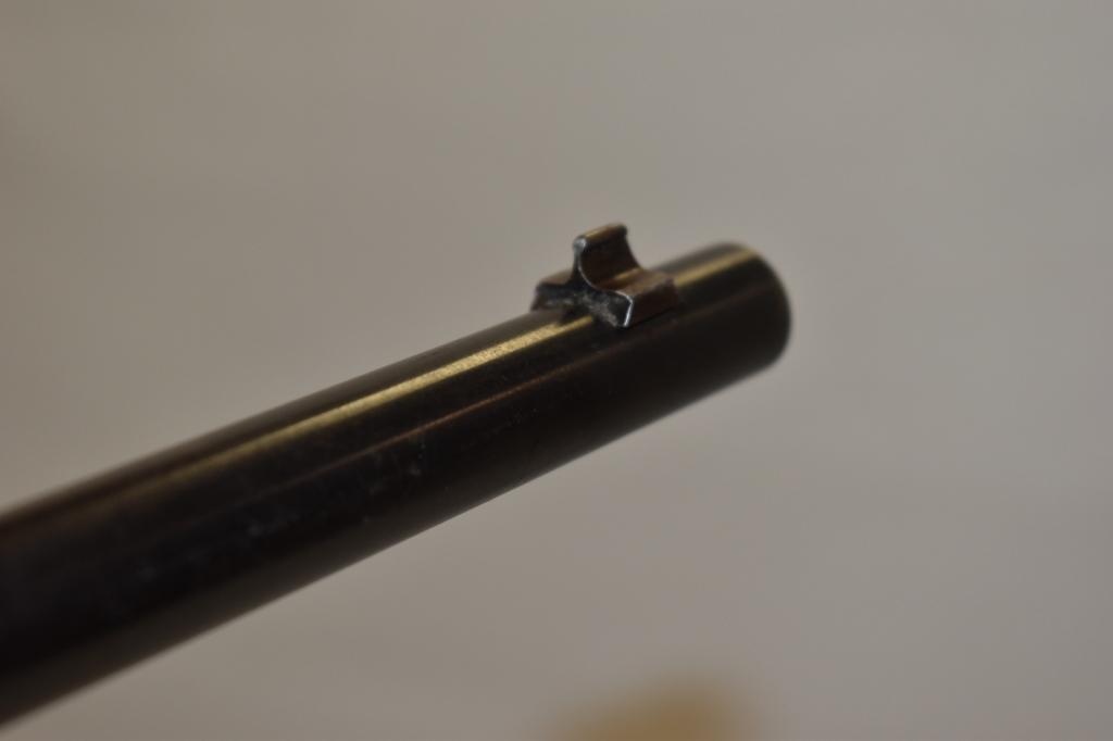 Gun. Winchester Model 74  22 Short Only cal Rifle