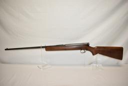 Gun. Winchester Model 74  22 Short Only cal Rifle