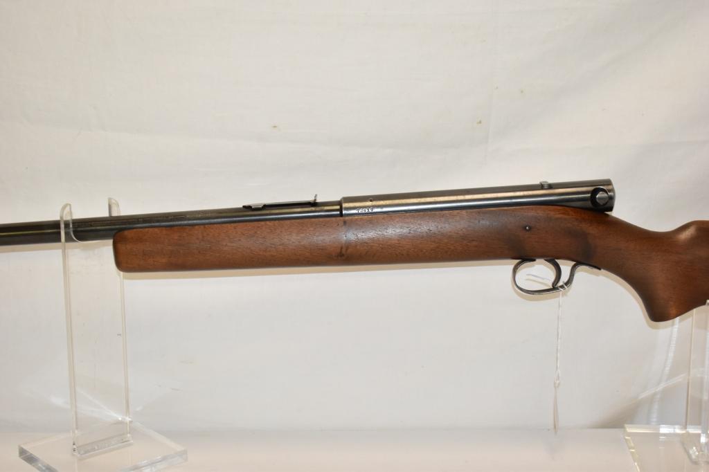 Gun. Winchester Model 74  22 Short Only cal Rifle