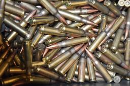 Ammo. 7.62 x 51 350 Rnds in Ammo Can