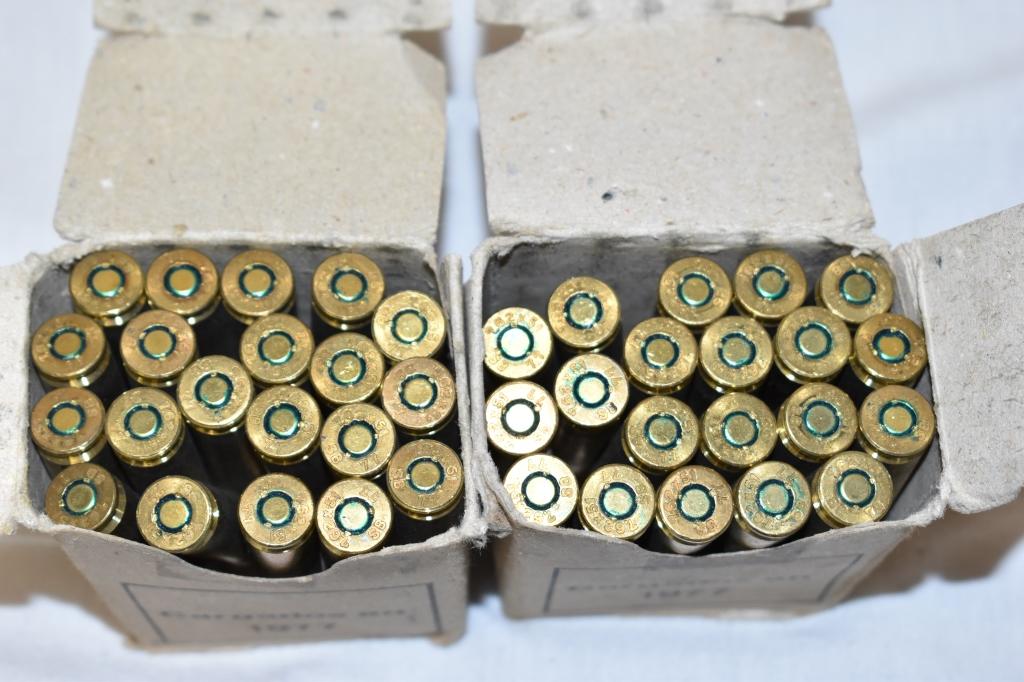 Ammo. 7.62 x 51 350 Rnds in Ammo Can