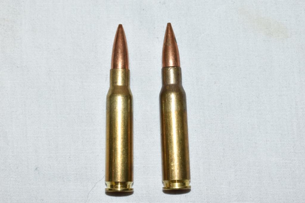 Ammo. 7.62 x 51 350 Rnds in Ammo Can