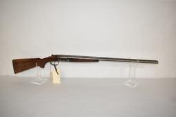 Gun. Winchester Model 24 12 ga Shotgun