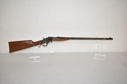 Gun. Stevens Model Favorite 22 LR cal Rifle