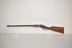 Gun. Stevens Model Favorite 22 LR cal Rifle