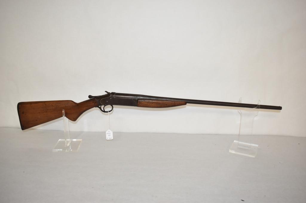 Gun. Iver Johnson Model Champion 410 ga Shotgun