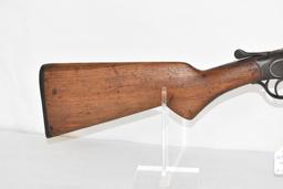 Gun. Iver Johnson Model Champion 410 ga Shotgun