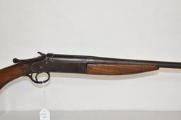 Gun. Iver Johnson Model Champion 410 ga Shotgun