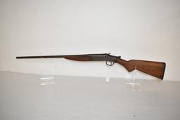 Gun. Iver Johnson Model Champion 410 ga Shotgun