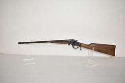 Gun. Stevens Model Crack Shot 22 cal Rifle