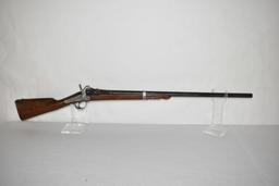 Gun. Belgium Zulu Snider 12ga BP Shotgun