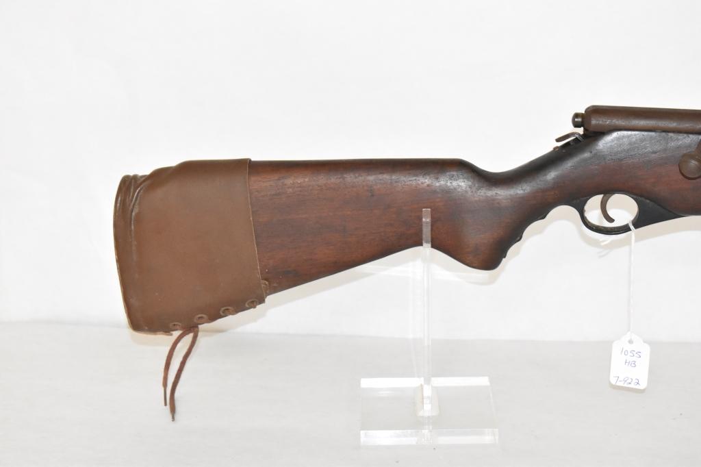 Gun. Mossberg Model 183K 3 inch 410 ga Shotgun