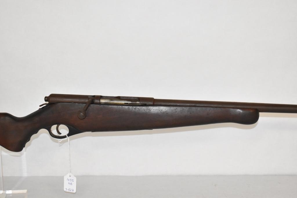 Gun. Mossberg Model 183K 3 inch 410 ga Shotgun