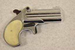 Gun. Buddies Model Double Deuce 22 cal  Pistol
