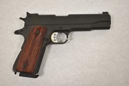 Gun. Springfield Model 1911-A1 45 cal Pistol