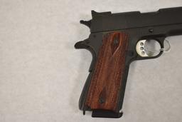 Gun. Springfield Model 1911-A1 45 cal Pistol