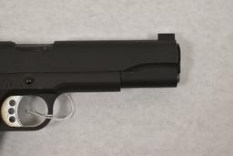 Gun. Springfield Model 1911-A1 45 cal Pistol