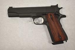 Gun. Springfield Model 1911-A1 45 cal Pistol