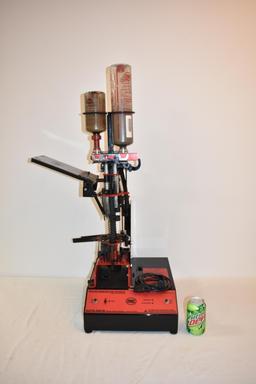 Electric Mec Auto Mate 12 ga Reloader