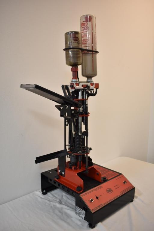 Electric Mec Auto Mate 12 ga Reloader