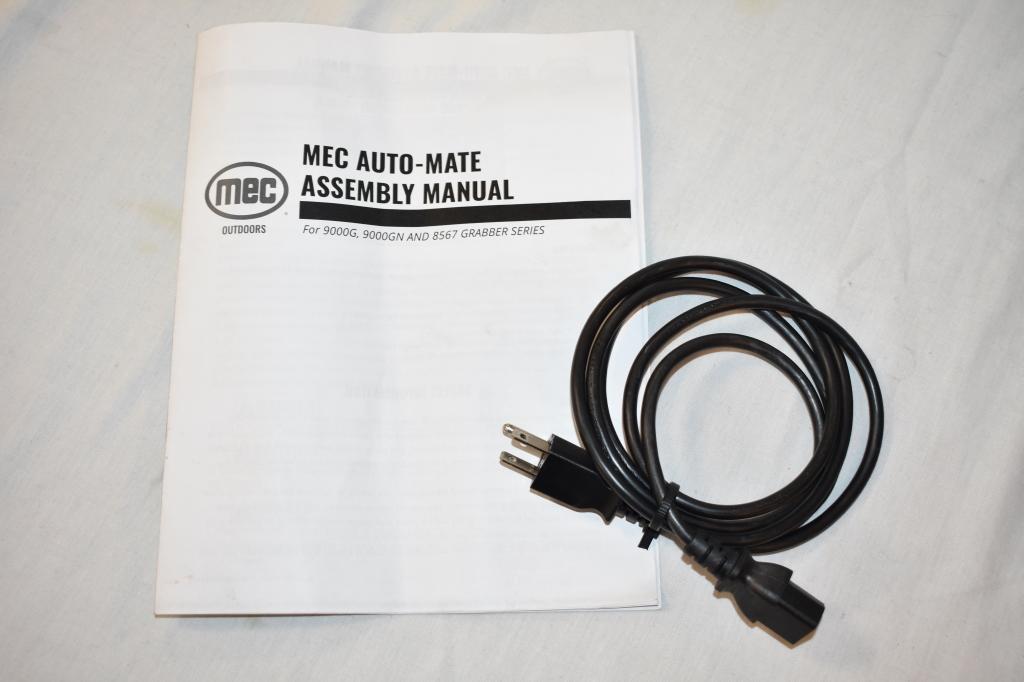 Electric Mec Auto Mate 12 ga Reloader