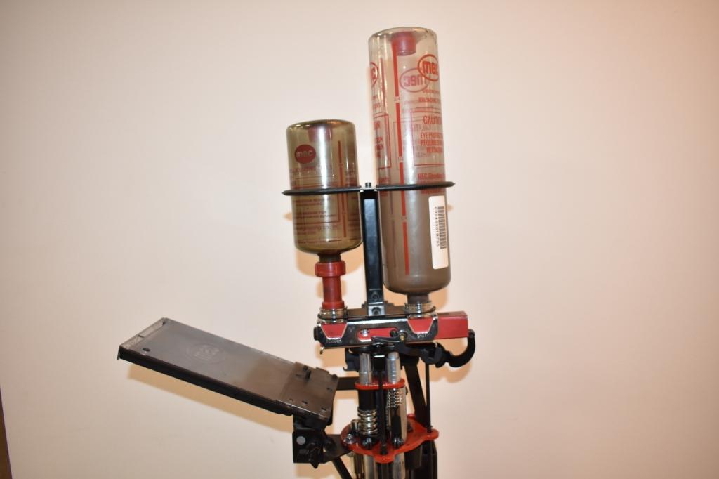 Electric Mec Auto Mate 12 ga Reloader
