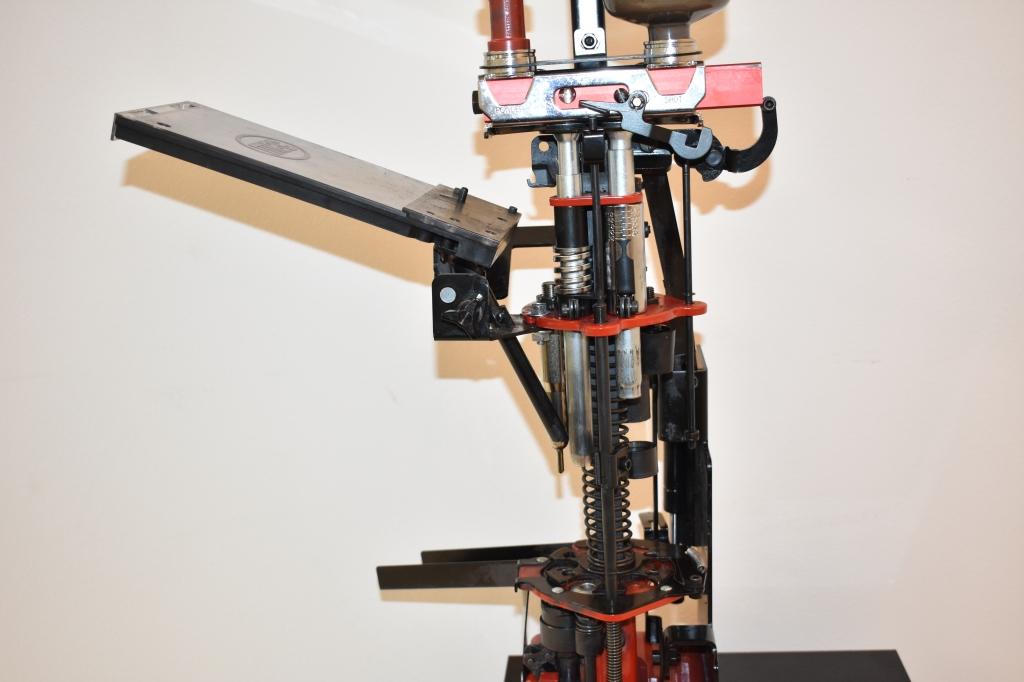 Electric Mec Auto Mate 12 ga Reloader
