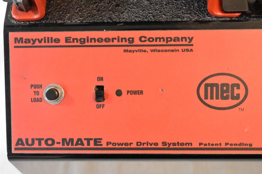Electric Mec Auto Mate 12 ga Reloader