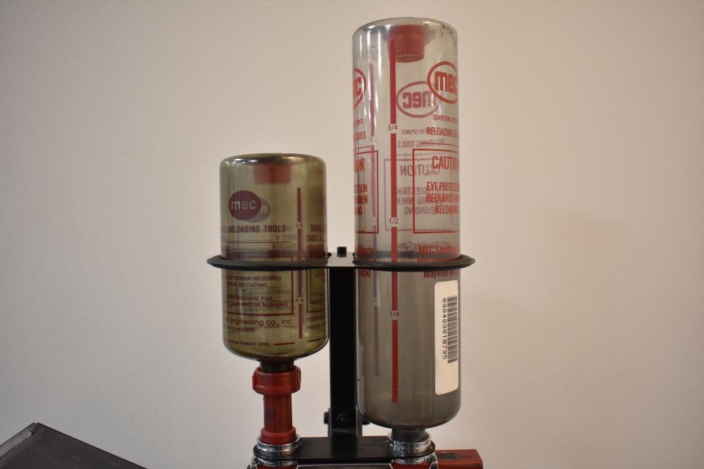 Electric Mec Auto Mate 12 ga Reloader