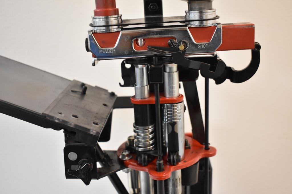 Electric Mec Auto Mate 12 ga Reloader