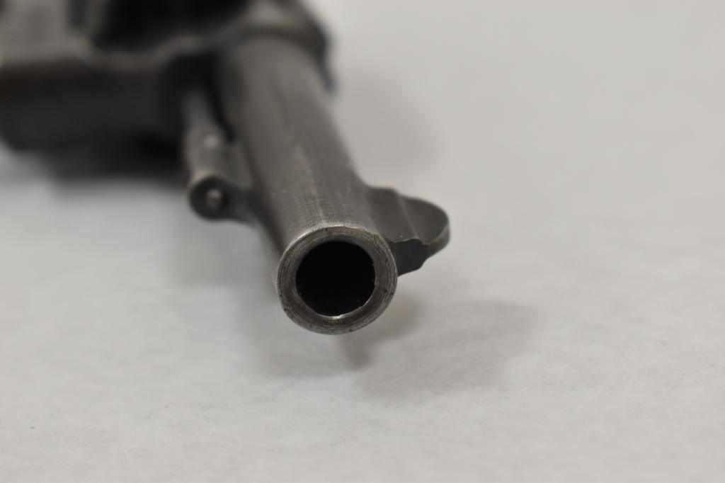 Gun. S&W Model US Navy Victory 38 Special Revolver
