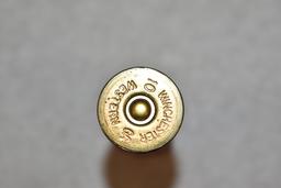 Ammo. 10 ga. 00 Buck. 25 RDS.
