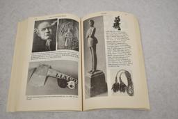 Four Military Collectables Books