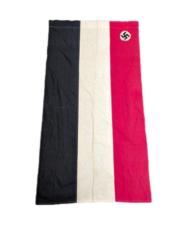 German. WWII Third Reich Flag