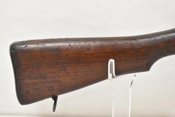 Gun. US 1917 Eddystone 30-06 Cal Rifle