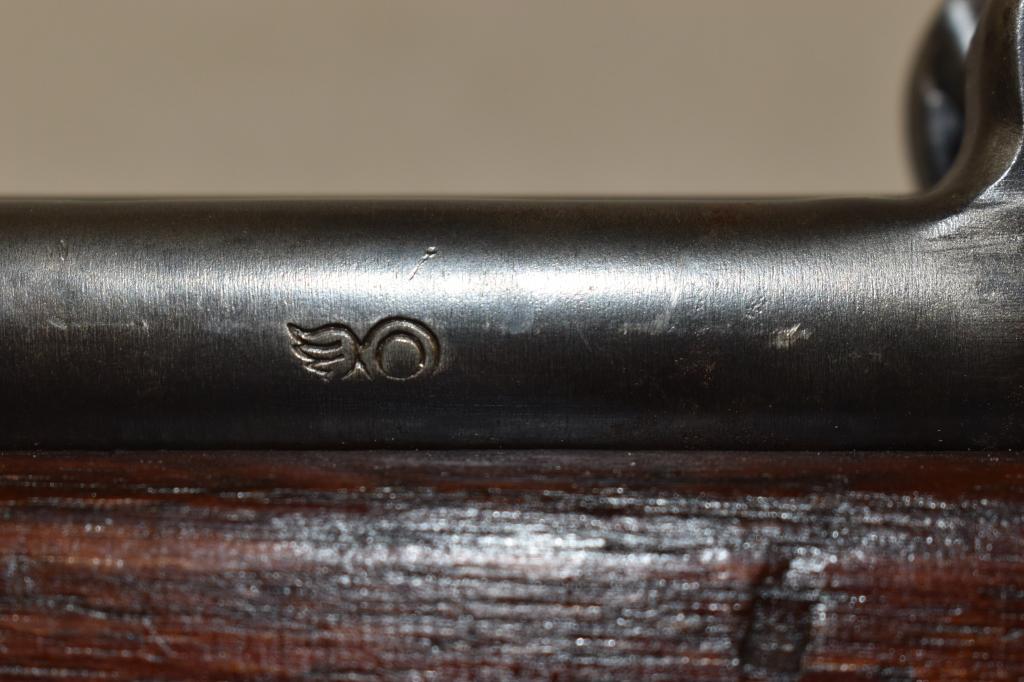 Gun. US 1917 Eddystone 30-06 Cal Rifle