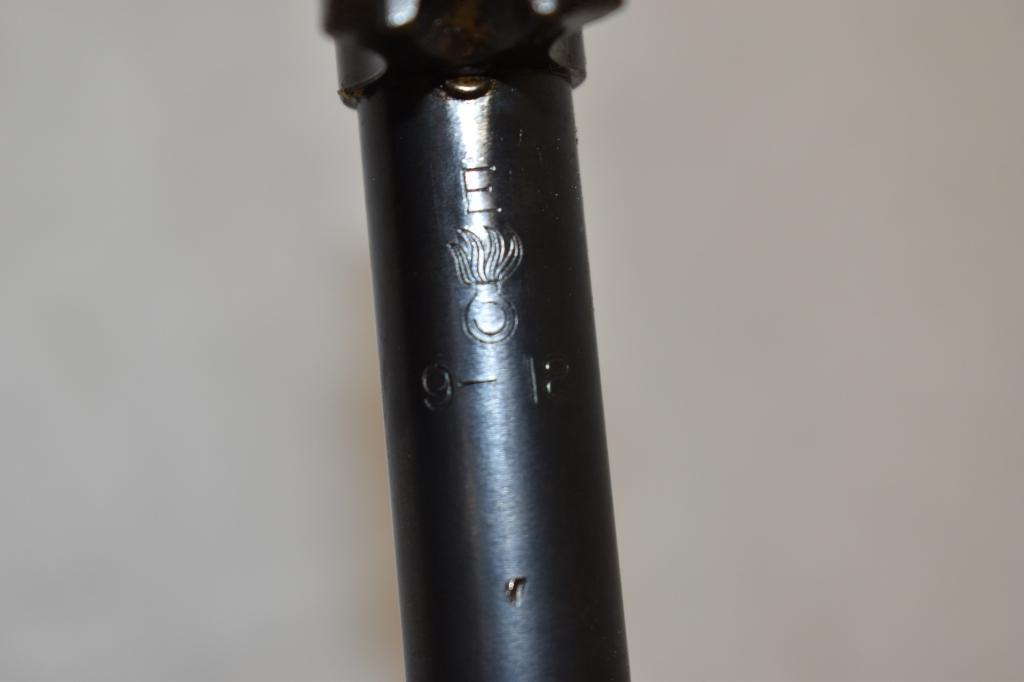 Gun. US 1917 Eddystone 30-06 Cal Rifle